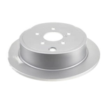 Order QUALITY-BUILT - BR44646G - Rear Disc Brake Rotor For Your Vehicle