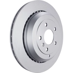 Order QUALITY-BUILT - BR45414G - Rear Disc Brake Pad Set For Your Vehicle