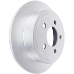 Order QUALITY-BUILT - BR53010G - Rear Disc Brake Rotor For Your Vehicle