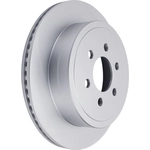 Order QUALITY-BUILT - BR53015G - Disc Brake Rotor For Your Vehicle