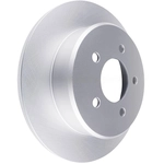 Order QUALITY-BUILT - BR5383G - Rear Disc Brake Rotor For Your Vehicle