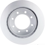 Order QUALITY-BUILT - BR54074G - Rear Disc Brake Rotor For Your Vehicle