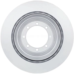 Order QUALITY-BUILT - BR54084G - Rear Disc Brake Rotor For Your Vehicle