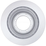 Order QUALITY-BUILT - BR54085G - Rear Disc Brake Rotor For Your Vehicle