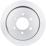 Order QUALITY-BUILT - BR54100G - Rear Disc Brake Rotor For Your Vehicle