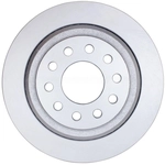 Order QUALITY-BUILT - BR54101G - Rear Disc Brake Rotor For Your Vehicle