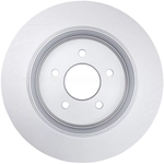 Order QUALITY-BUILT - BR54105G - Rear Disc Brake Rotor For Your Vehicle