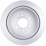 Order QUALITY-BUILT - BR54111G - Rear Disc Brake Rotor For Your Vehicle