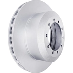 Order QUALITY-BUILT - BR54119G - Rear Disc Brake Rotor For Your Vehicle