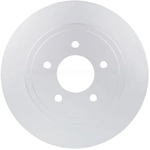 Order QUALITY-BUILT - BR54122G - Rear Disc Brake Rotor For Your Vehicle