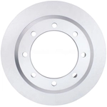 Order QUALITY-BUILT - BR54136G - Rear Disc Brake Rotor For Your Vehicle