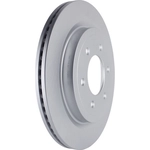Order QUALITY-BUILT - BR54301G - Disc Brake Rotor For Your Vehicle