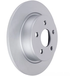 Order QUALITY-BUILT - BR54315G - Rear Disc Brake Rotor For Your Vehicle