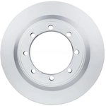Order QUALITY-BUILT - BR54800G - Disc Brake Rotor For Your Vehicle