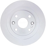 Order QUALITY-BUILT - BR5485G - Rear Disc Brake Rotor For Your Vehicle