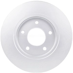 Order QUALITY-BUILT - BR55018G - Rear Disc Brake Rotor For Your Vehicle
