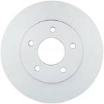 Order QUALITY-BUILT - BR55065G - Rear Disc Brake Rotor For Your Vehicle