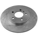 Order QUALITY-BUILT - BR55108G - Disc Brake Rotor For Your Vehicle