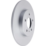 Order QUALITY-BUILT - BR55108G - Disc Brake Rotor For Your Vehicle