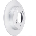 Order QUALITY-BUILT - BR70112G - Rear Disc Brake Rotor For Your Vehicle