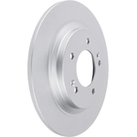 Order QUALITY-BUILT - BR70121G - Rear Disc Brake Rotor For Your Vehicle