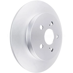 Order QUALITY-BUILT - BR71901G - Rear Disc Brake Rotor For Your Vehicle