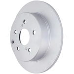 Order QUALITY-BUILT - BR71904G - Rear Disc Brake Rotor For Your Vehicle