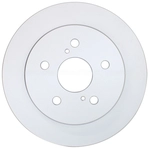 Order QUALITY-BUILT - BR71930G - Rear Disc Brake Rotor For Your Vehicle