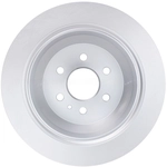 Order QUALITY-BUILT - BR72036G - Rear Disc Brake Rotor For Your Vehicle