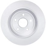 Order QUALITY-BUILT - BR72113G - Rear Disc Brake Rotor For Your Vehicle