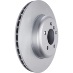 Order QUALITY-BUILT - BR73041G - Rear Disc Brake Rotor For Your Vehicle