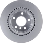Order Rear Disc Brake Rotor by QUALITY-BUILT - BR73045G For Your Vehicle