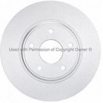 Order Rear Disc Brake Rotor by QUALITY-BUILT - BR72175G For Your Vehicle