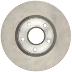 Order RAYBESTOS R-Line - 5013R - Solid Rear Disc Brake Rotor For Your Vehicle