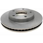 Order Vented Rear Disc Brake Rotor - RAYBESTOS R-Line - 5036R For Your Vehicle