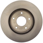 Order Vented Rear Disc Brake Rotor - RAYBESTOS R-Line - 5044R For Your Vehicle