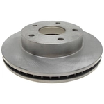Order RAYBESTOS R-Line - 5066R - Vented Rear Disc Brake Rotor For Your Vehicle