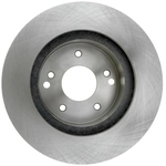 Order Vented Rear Disc Brake Rotor - RAYBESTOS R-Line - 5501R For Your Vehicle
