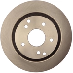 Order RAYBESTOS R-Line - 55996R - Vented Rear Disc Brake Rotor For Your Vehicle