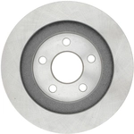Order RAYBESTOS R-Line - 56407R - Vented Rear Disc Brake Rotor For Your Vehicle