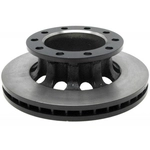 Order Vented Rear Disc Brake Rotor - RAYBESTOS Specialty - 56493 For Your Vehicle