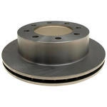 Order RAYBESTOS R-Line - 56828R - Vented Rear Disc Brake Rotor For Your Vehicle