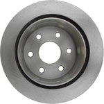 Order Vented Rear Disc Brake Rotor - RAYBESTOS R-Line - 56919R For Your Vehicle