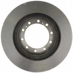 Order Vented Rear Disc Brake Rotor - RAYBESTOS R-Line - 56925R For Your Vehicle