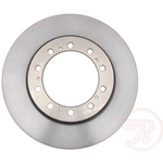 Order Vented Rear Disc Brake Rotor - RAYBESTOS R-Line - 56925R For Your Vehicle