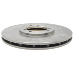 Order Vented Rear Disc Brake Rotor - RAYBESTOS Specialty - 56946 For Your Vehicle