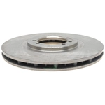 Order Vented Rear Disc Brake Rotor - RAYBESTOS R-Line - 56946R For Your Vehicle