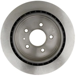 Order RAYBESTOS R-Line - 580102R - Vented Rear Disc Brake Rotor For Your Vehicle
