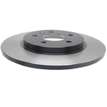 Order Rotor de frein à disque arrière solide - RAYBESTOS Specialty - 580297 For Your Vehicle