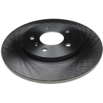 Order Rotor de frein à disque arrière solide - RAYBESTOS R-Line - 580297R For Your Vehicle